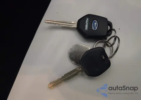 2016 Subaru Crosstrek 2.0I Premium z USA, uszkodzony, nr VIN JF2GPADC5GH214564